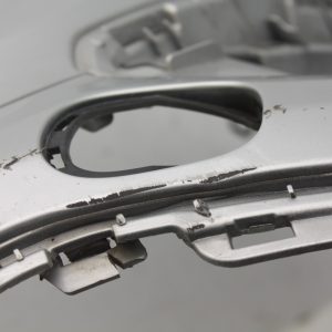 Ford Transit Custom Front Bumper 2018 TO 2023 JK21-17F003 Genuine *DAMAGED* - Image 11