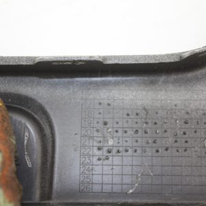 Ford Transit Custom Front Bumper 2018 TO 2023 JK21-17F003 Genuine *DAMAGED* - Image 18