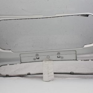 Ford Transit Custom Front Bumper 2018 TO 2023 JK21-17F003 Genuine *DAMAGED* - Image 3