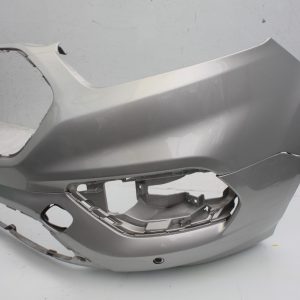 Ford Transit Custom Front Bumper 2018 TO 2023 JK21-17F003 Genuine *DAMAGED* - Image 6
