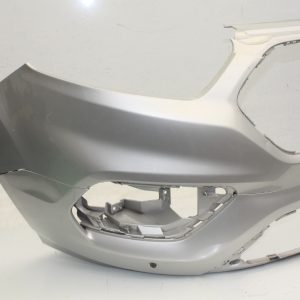 Ford Transit Custom Front Bumper 2018 TO 2023 JK21-17F003 Genuine *DAMAGED* - Image 7