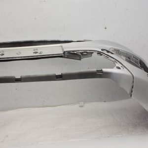 Ford Transit Custom Front Bumper 2018 TO 2023 JK21-17F003 Genuine *DAMAGED* - Image 9