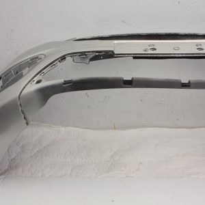 Ford Transit Custom Front Bumper 2018 TO 2023 JK21-17F003 Genuine *DAMAGED* - Image 10