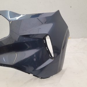 Ford Transit Custom Front Bumper 2023 ON PZ31-17F003-D Genuine - Image 4