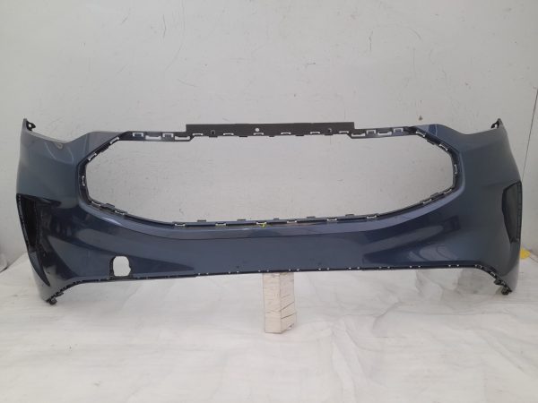 Ford-Transit-Custom-Front-Bumper-2023-ON-PZ31-17F003-D-Genuine-177492893808