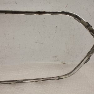 Ford Transit Custom Front Bumper Grill Surround Chrome 2018 TO 2023 *DAMAGED* - Image 11