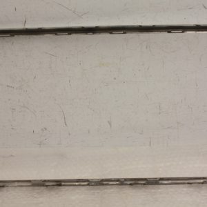 Ford Transit Custom Front Bumper Grill Surround Chrome 2018 TO 2023 *DAMAGED* - Image 12