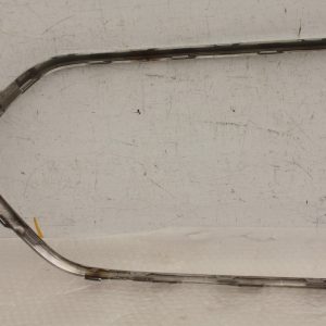 Ford Transit Custom Front Bumper Grill Surround Chrome 2018 TO 2023 *DAMAGED* - Image 13