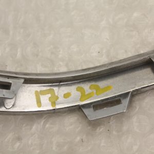 Ford Transit Custom Front Bumper Grill Surround Chrome 2018 TO 2023 *DAMAGED* - Image 15