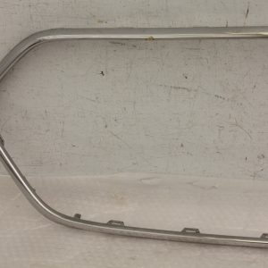 Ford Transit Custom Front Bumper Grill Surround Chrome 2018 TO 2023 *DAMAGED* - Image 5