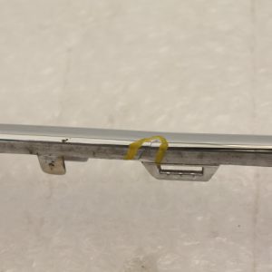 Ford Transit Custom Front Bumper Grill Surround Chrome 2018 TO 2023 *DAMAGED* - Image 6