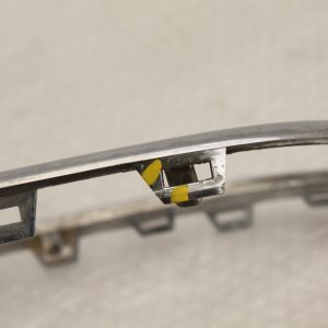 Ford Transit Custom Front Bumper Grill Surround Chrome 2018 TO 2023 *DAMAGED* - Image 8