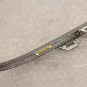 Ford Transit Custom Front Bumper Grill Surround Chrome 2018 TO 2023 *DAMAGED* - Image 9