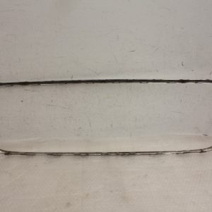 Ford Transit Custom Front Bumper Grill Surround Chrome 2018 TO 2023 *DAMAGED* - Image 10