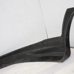 Ford Transit Custom Front Bumper Lower Section 18 TO 23 GK2V-17750-AAW *DAMAGED* - Image 11