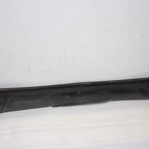 Ford Transit Custom Front Bumper Lower Section 18 TO 23 GK2V-17750-AAW *DAMAGED* - Image 12
