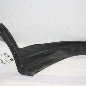Ford Transit Custom Front Bumper Lower Section 18 TO 23 GK2V-17750-AAW *DAMAGED* - Image 13