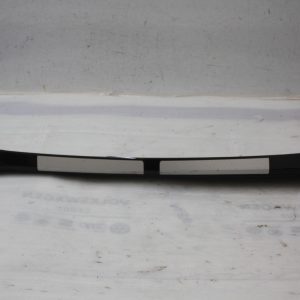 Ford Transit Custom Front Bumper Lower Section 18 TO 23 GK2V-17750-AAW *DAMAGED* - Image 3