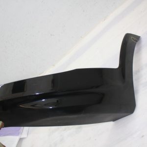 Ford Transit Custom Front Bumper Lower Section 18 TO 23 GK2V-17750-AAW *DAMAGED* - Image 4