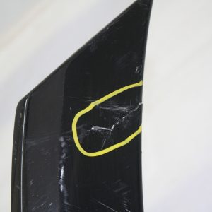 Ford Transit Custom Front Bumper Lower Section 18 TO 23 GK2V-17750-AAW *DAMAGED* - Image 5