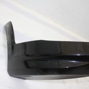 Ford Transit Custom Front Bumper Lower Section 18 TO 23 GK2V-17750-AAW *DAMAGED* - Image 7
