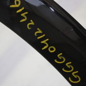 Ford Transit Custom Front Bumper Lower Section 18 TO 23 GK2V-17750-AAW *DAMAGED* - Image 8