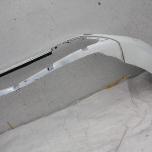 Ford Transit Custom Front Bumper Lower Section 2018-2023 JK21-R17757-A *DAMAGED* - Image 4