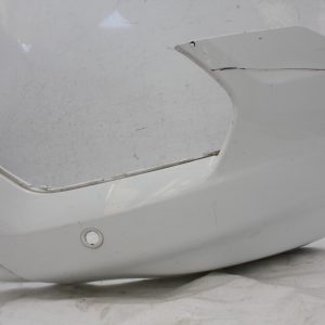Ford Transit Custom Front Bumper Lower Section 2018-2023 JK21-R17757-A *DAMAGED* - Image 6