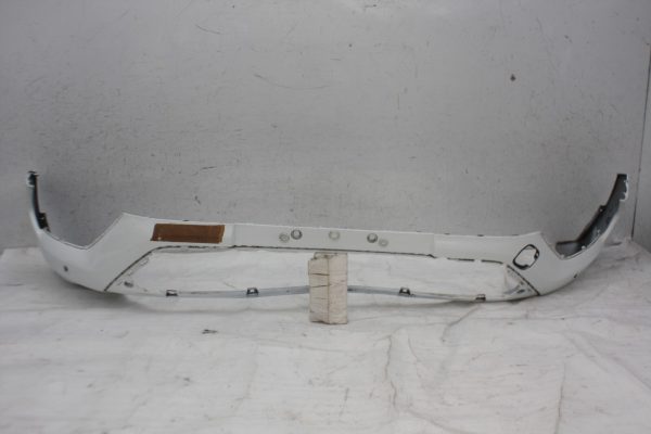 Ford-Transit-Custom-Front-Bumper-Lower-Section-2018-2023-JK21-R17757-A-DAMAGED-177490256998