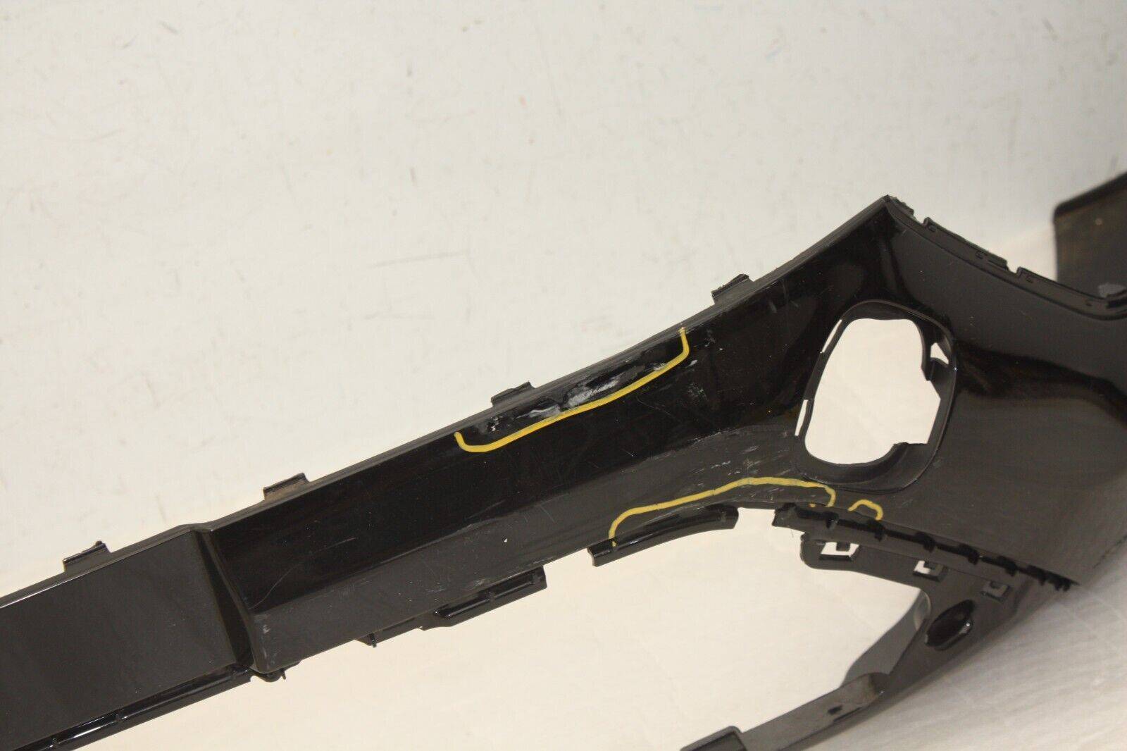 Ford-Transit-Custom-Front-Bumper-Lower-Section-JK21-R17757-A-Genuine-176329861008-3