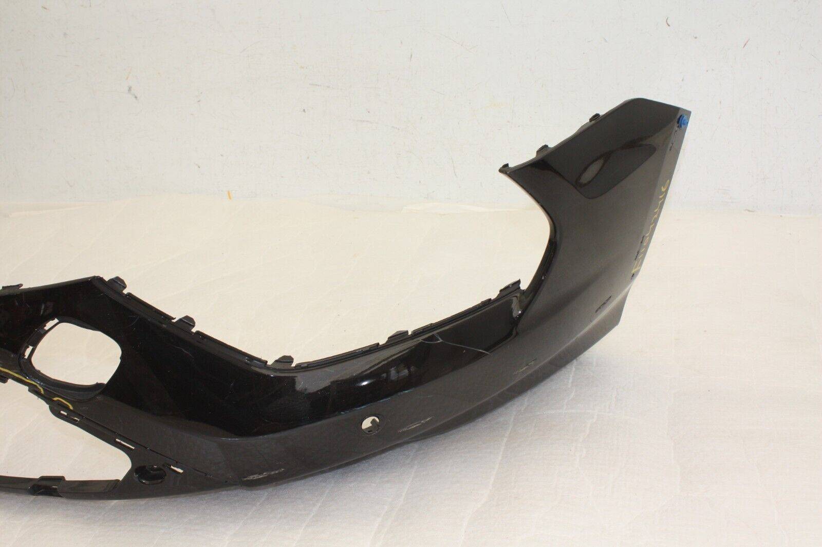 Ford-Transit-Custom-Front-Bumper-Lower-Section-JK21-R17757-A-Genuine-176329861008-7