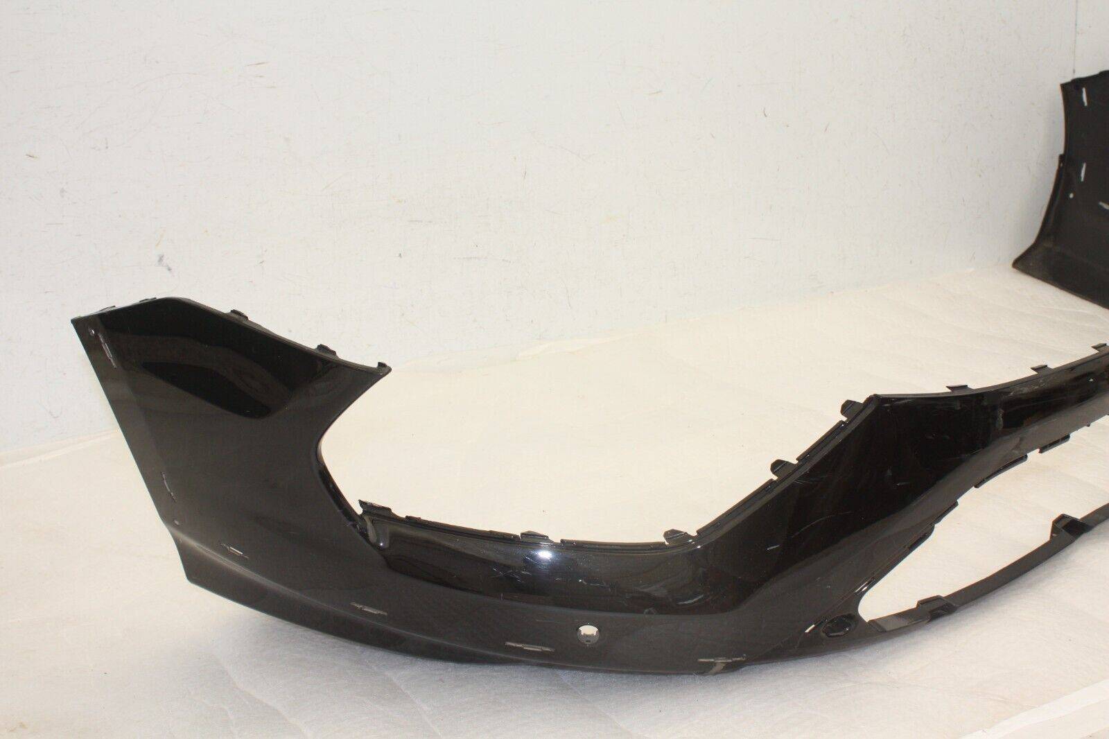Ford-Transit-Custom-Front-Bumper-Lower-Section-JK21-R17757-A-Genuine-176329861008-8