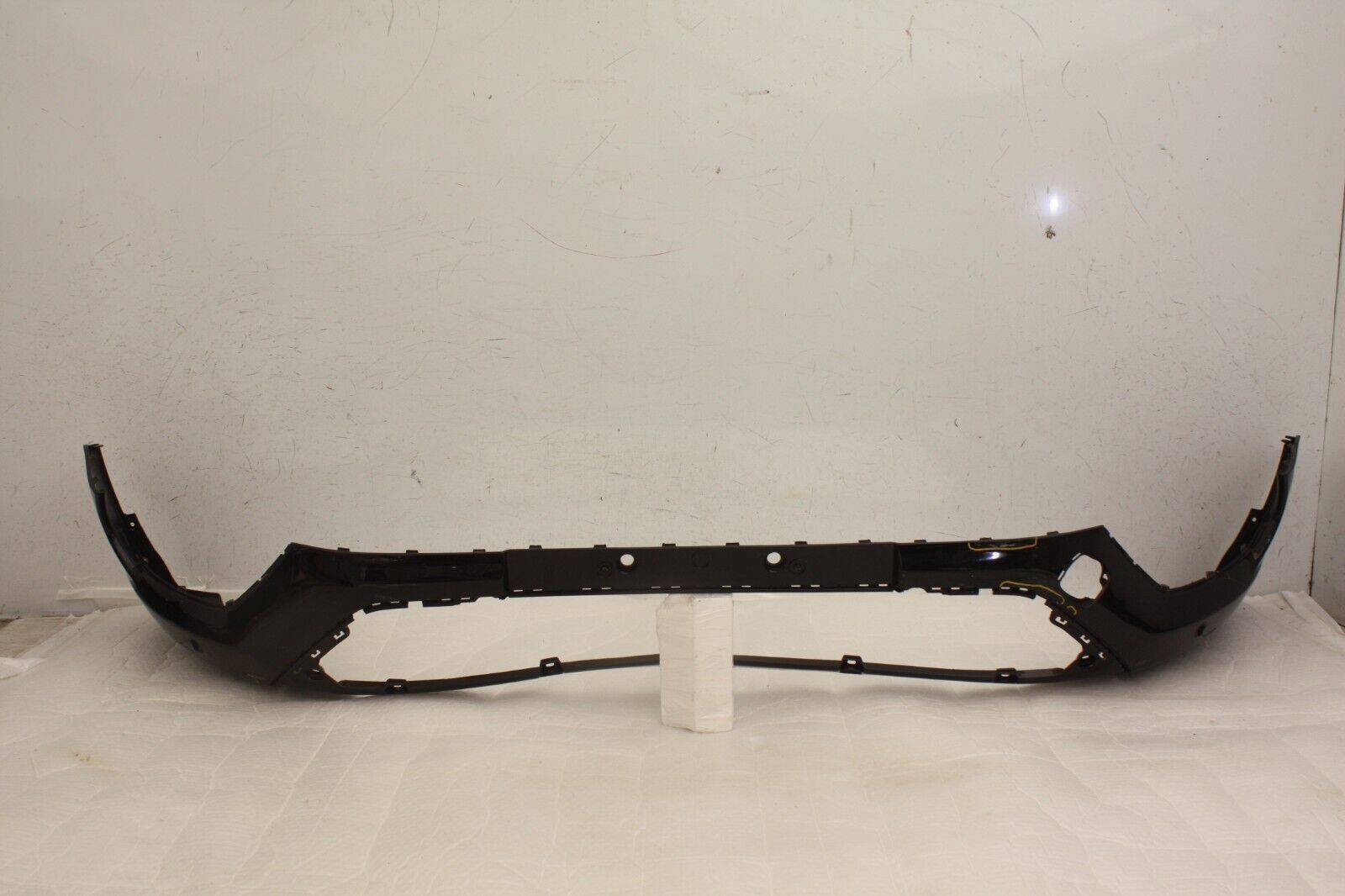 Ford-Transit-Custom-Front-Bumper-Lower-Section-JK21-R17757-A-Genuine-176329861008