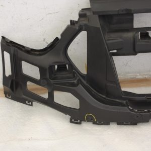 Ford Transit Custom Front Bumper Support Bracket 18-23 JK21-17E778-A *DAMAGED* - Image 5