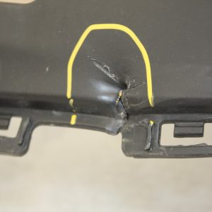 Ford Transit Custom Front Bumper Support Bracket 18-23 JK21-17E778-A *DAMAGED* - Image 6