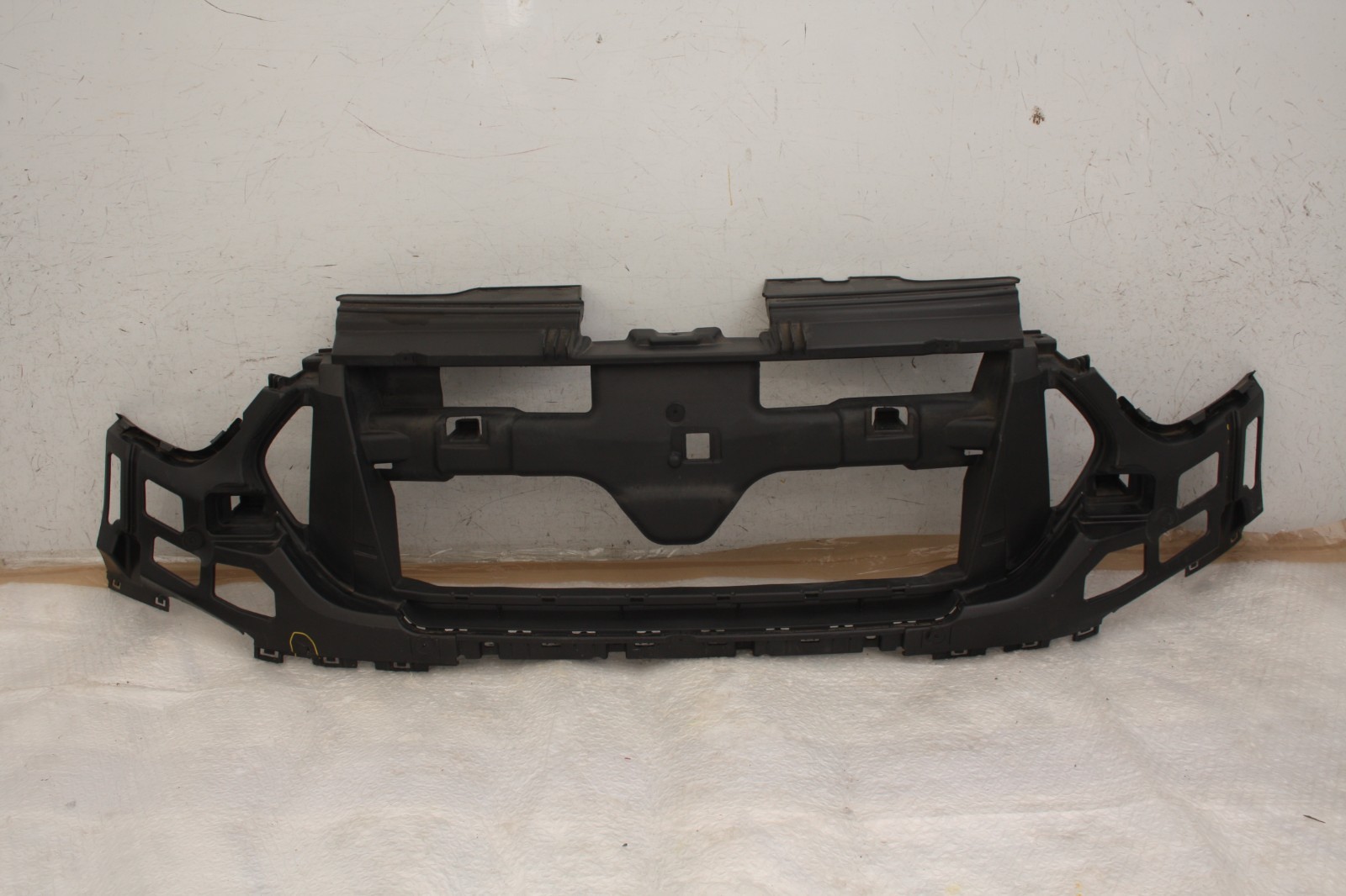 Ford Transit Custom Front Bumper Support Bracket 18-23 JK21-17E778-A *DAMAGED*