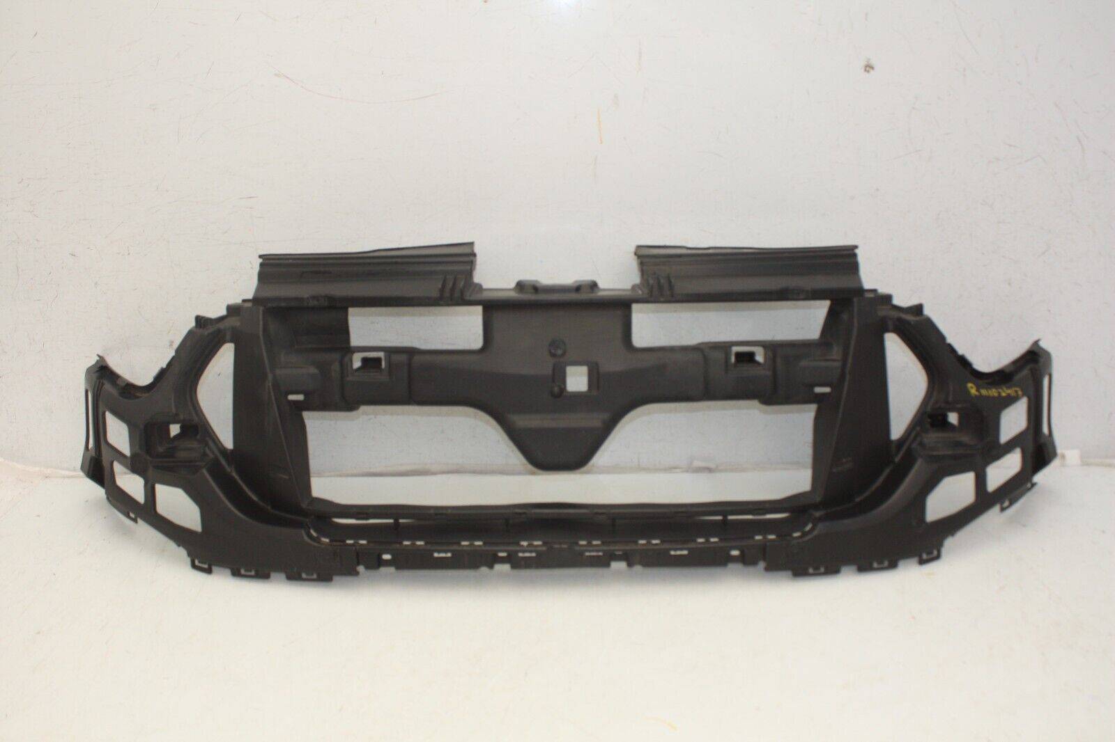 Ford Transit Custom Front Bumper Support Bracket 2018 ON JK21 17E778 A Genuine 176623556888