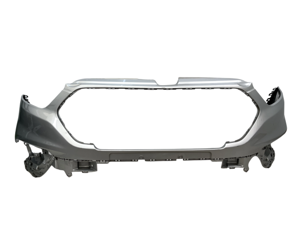 Ford-Transit-Custom-Front-Bumper-Top-Upper-Section-2018-ON-JK21-17F003-Genuine-178307006318