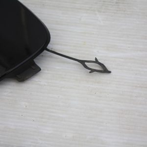 Ford Transit Custom Front Bumper Tow Cover JK21-17A989-B Genuine - Image 4