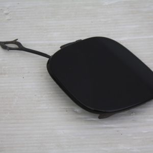 Ford Transit Custom Front Bumper Tow Cover JK21-17A989-B Genuine - Image 1