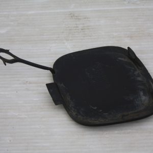 Ford Transit Custom Front Bumper Tow Cover JK21-17A989-B Genuine - Image 5