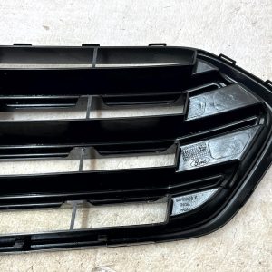 Ford Transit Custom Front Bumper Upper Grille 2017-2023 JK21-17B968-AC Genuine - Image 11