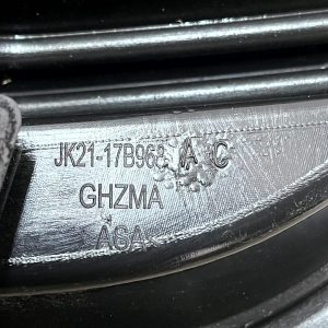 Ford Transit Custom Front Bumper Upper Grille 2017-2023 JK21-17B968-AC Genuine - Image 12