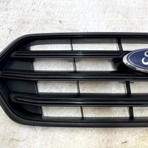 Ford Transit Custom Front Bumper Upper Grille 2017-2023 JK21-17B968-AC Genuine - Image 3