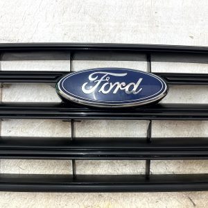 Ford Transit Custom Front Bumper Upper Grille 2017-2023 JK21-17B968-AC Genuine - Image 4