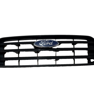 Ford Transit Custom Front Bumper Upper Grille 2017-2023 JK21-17B968-AC Genuine - Image 1