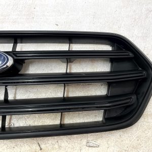 Ford Transit Custom Front Bumper Upper Grille 2017-2023 JK21-17B968-AC Genuine - Image 5