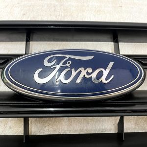 Ford Transit Custom Front Bumper Upper Grille 2017-2023 JK21-17B968-AC Genuine - Image 6