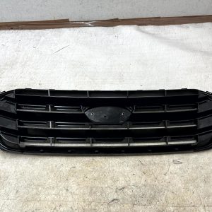 Ford Transit Custom Front Bumper Upper Grille 2017-2023 JK21-17B968-AC Genuine - Image 7