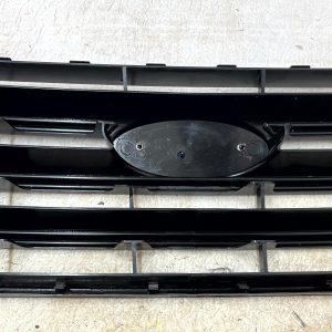 Ford Transit Custom Front Bumper Upper Grille 2017-2023 JK21-17B968-AC Genuine - Image 9